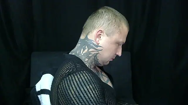 devilWithTats online show from 05.21.26