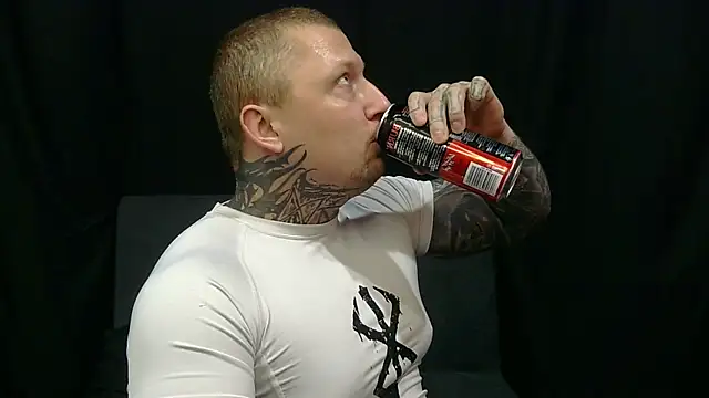 devilWithTats online show from 05.23.26