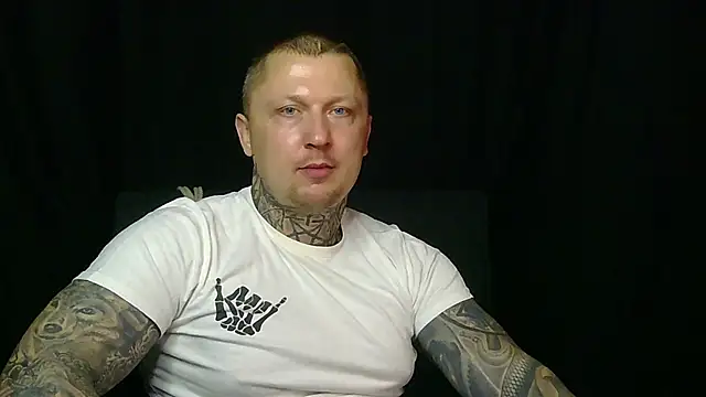 devilWithTats online show from 06.13.26