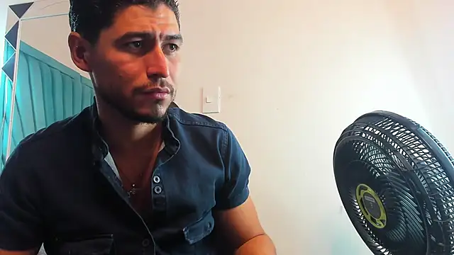 leo carter online show from 03.02.26