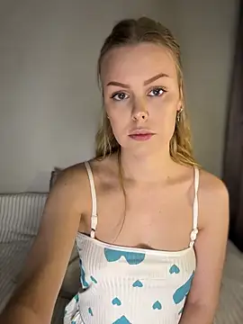 Divine Caress online show from 05.07.26