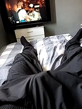 Ajjjjhughes online show from 03.29.26