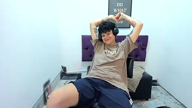 TomBoy Natali online show from 05.06.26