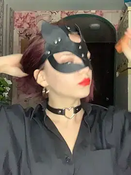 Lusty Lun online show from 03.19.26