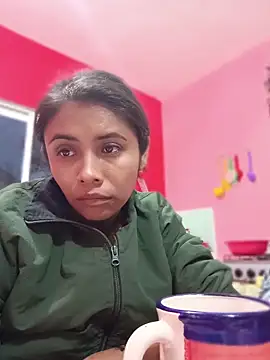 KARYNABB online show from 03.18.26