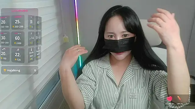 myboy6989 online show from 04.24.26