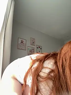 gingerlatte online show from 03.09.26