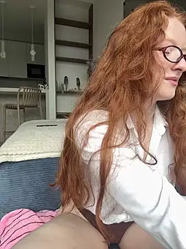gingerlatte online show from 05.26.26