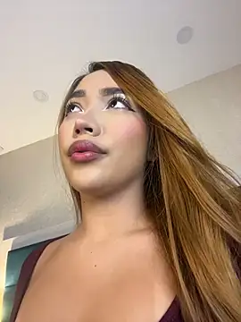 CyberMiaXXX online show from 05.11.26