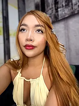 CyberMiaXXX online show from 06.01.26