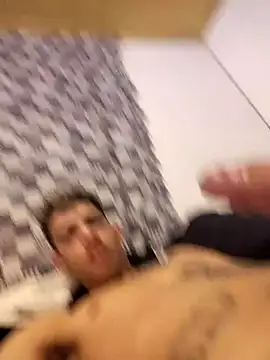 Snapshot of th_sillva chatting on 03.03.26 th sillva online show from 03.03.26