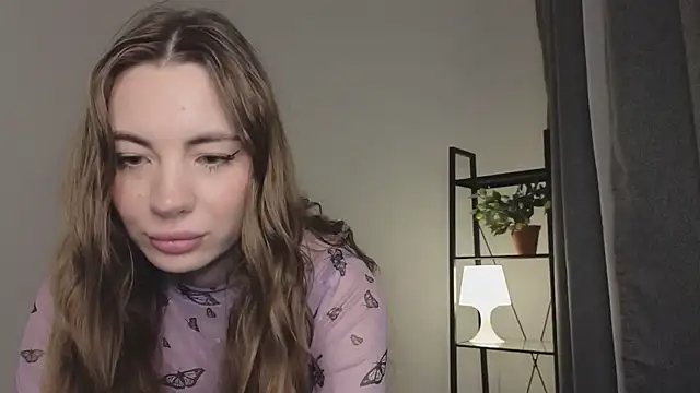 EmilyRidd online show from 03.23.26