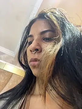 VioletaHills  online show from 03.09.26