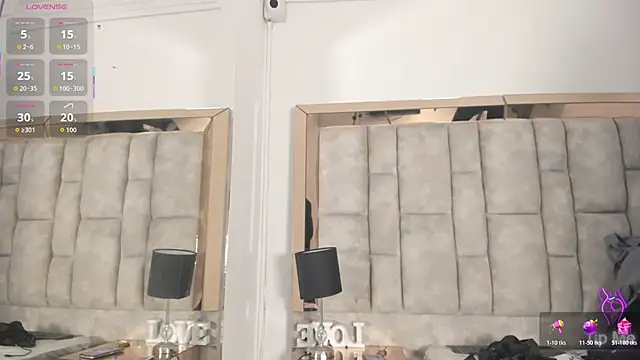 Titan Moreno  online show from 04.01.26