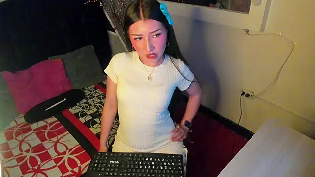 eilen pink online show from 03.28.26