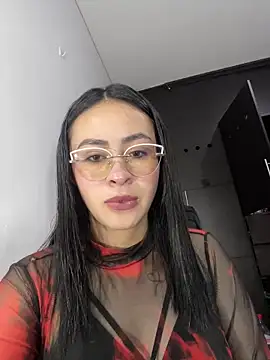 Anni Rose online show from 03.03.26