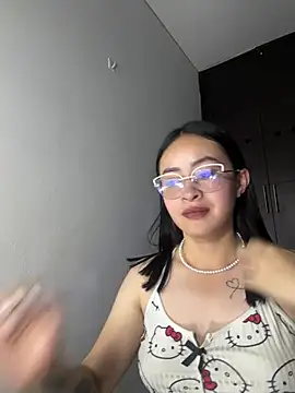 Anni Rose online show from 03.09.26