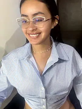 Anni Rose online show from 03.20.26