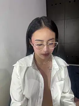 Anni Rose online show from 03.22.26