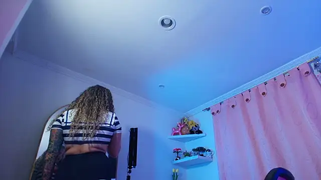 Evan Rose online show from 03.21.26