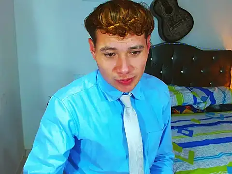  Santi2 online show from 03.27.26