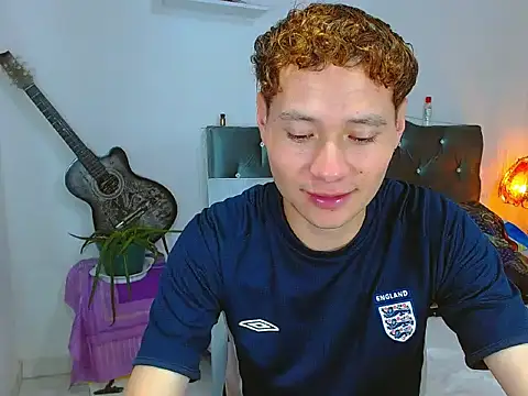  Santi2 online show from 04.18.26