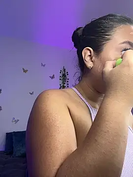 veronica  olsonn online show from 05.09.26