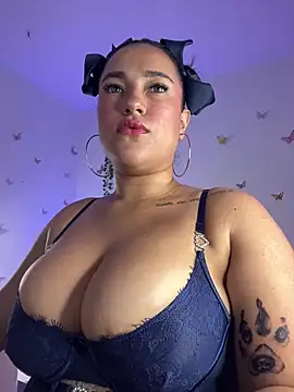 veronica  olsonn online show from 05.10.26