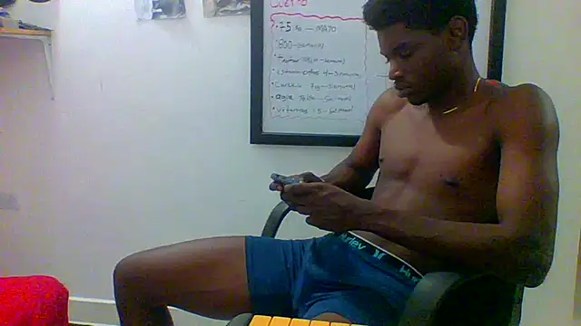 charles king online show from 05.10.26