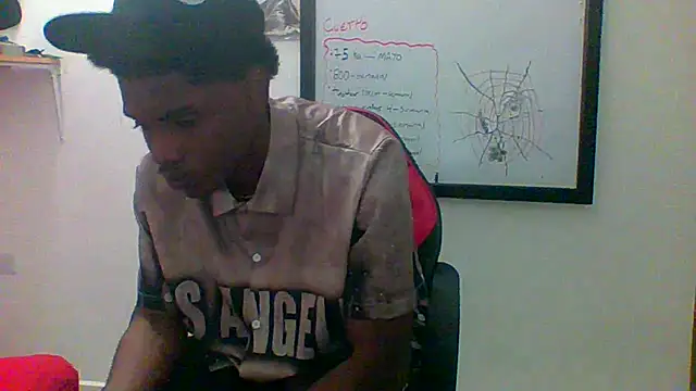 charles king online show from 05.11.26