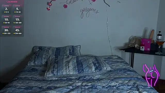 sweet molly420 online show from 04.08.26