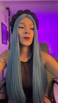 Ginaaa  online show from 04.15.26