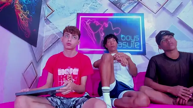 Aron guys online show from 02.28.26