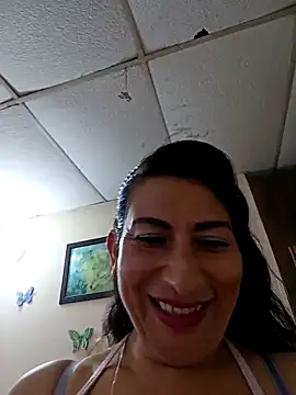 Lucia Rios online show from 03.10.26