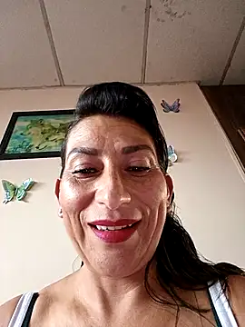 Lucia Rios online show from 05.07.26