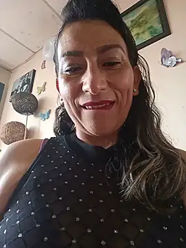 Lucia Rios online show from 06.05.26