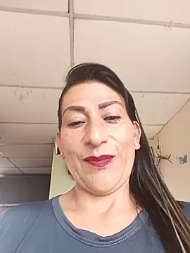 Lucia Rios online show from 06.12.26