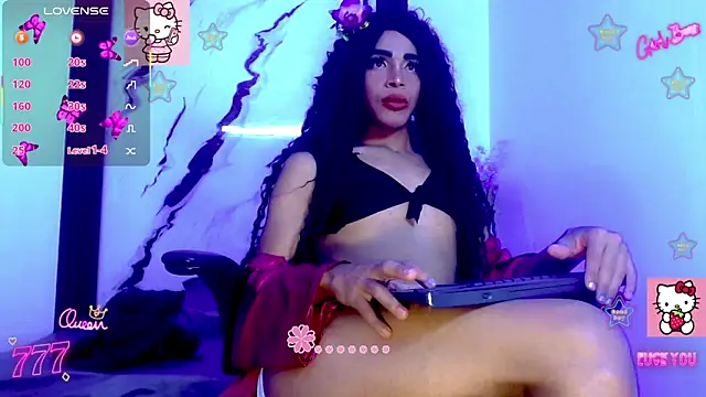 Tait  online show from 03.25.26