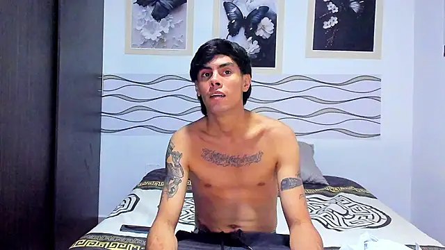 Daniel Rochax online show from 03.09.26