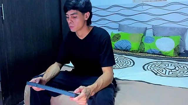 Daniel Rochax online show from 03.13.26