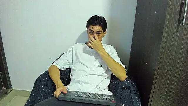 Daniel Rochax online show from 03.20.26