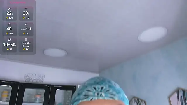 DIEGO JONES online show from 03.09.26