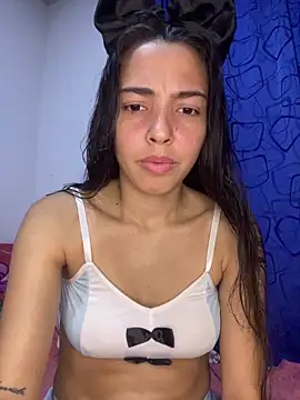 allyson-cute03 online show from 04.21.26