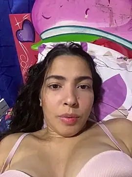 allyson-cute03 online show from 05.21.26