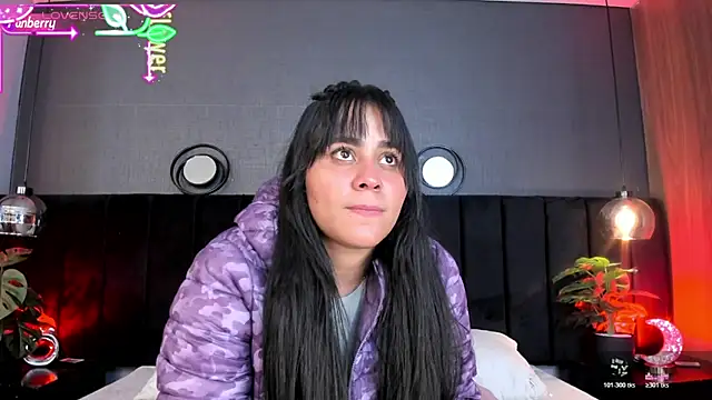 Snapshot of alejandra__garcia chatting on 03.19.26 alejandra garcia online show from 03.19.26