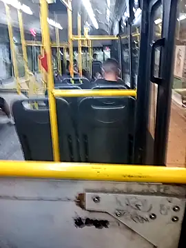 Sexyarg12 online show from 03.02.26