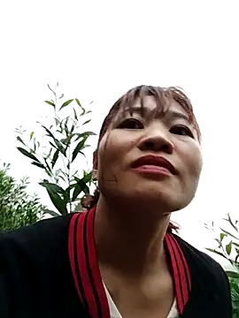 Snapshot of Lilinn_ chatting on 03.01.26 Lilinn online show from 03.01.26