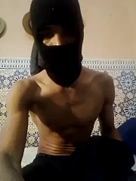 BrawnMan online show from 03.11.26