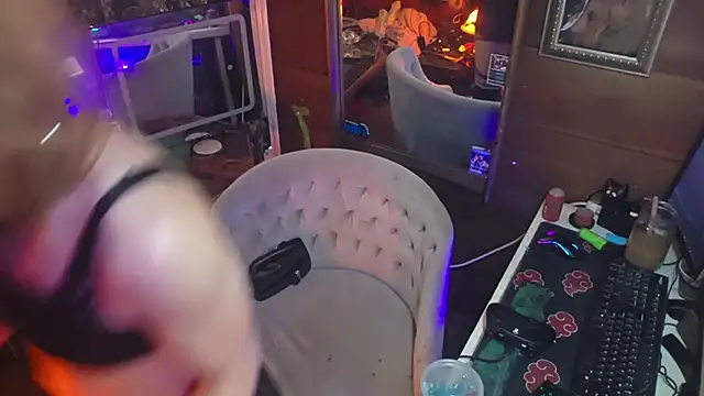 VieVixSyn online show from 03.24.26