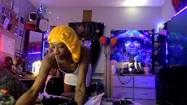 Snapshot of Kyzse_Splash-er chatting on 03.03.26 Kyzse Splash-er online show from 03.03.26